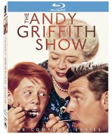The Andy Griffith Show: the Complete Series [Dvd] [2021]