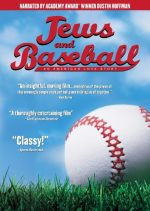 Jews and Baseball: An American Love Story DVD