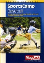 Sportscamp Baseball DVD