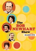 The Bob Newhart Show: Season 5  DVD