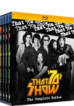 That '70s Show - The Complete Series (Flashback Edition