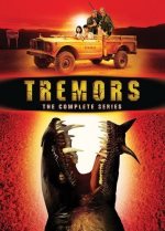 Tremors: The Complete Series [2010]