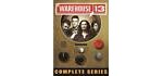 Warehouse 13: The Complete Series 16 Discs