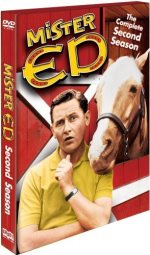 Mister Ed: Season 2  DVD
