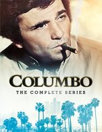 Columbo: The Complete Series  DVD