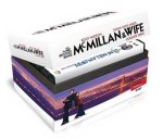 McMillan & Wife: The Complete Series DVD