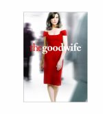 The Good Wife: The Fifth Season DVD