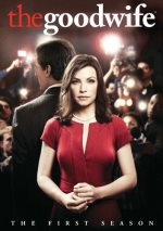 The Good Wife: The First Season DVD