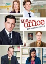 The Office: The Complete Series DVD