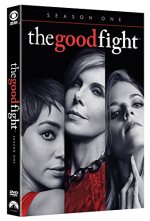 The Good Fight: Season One  DVD