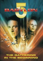 Babylon 5: The Gathering / In the Beginning DVD