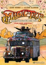 Magic Trip: Ken Kesey's Search For A Kool Place [2011] DVD