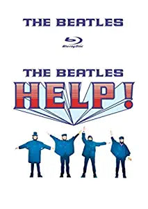 The Beatles: Help DVD