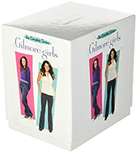 Gilmore Girls: The Complete Series Collection (Repackage/DVD)