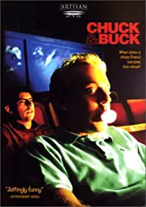 Chuck & Buck [DVD]