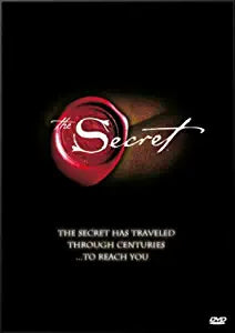 The Secret (Extended Edition)  DVD