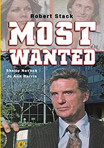 Most Wanted - Complete Series (5 Discs) DVD