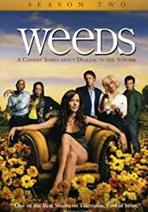 Weeds: Season 2 Two DVD