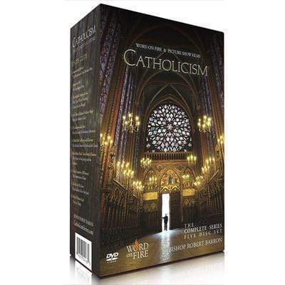 Catholicism DVD Series