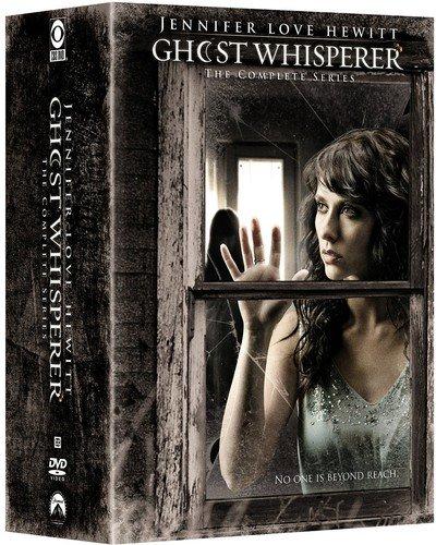 Ghost Whisperer Complete Series On DVD